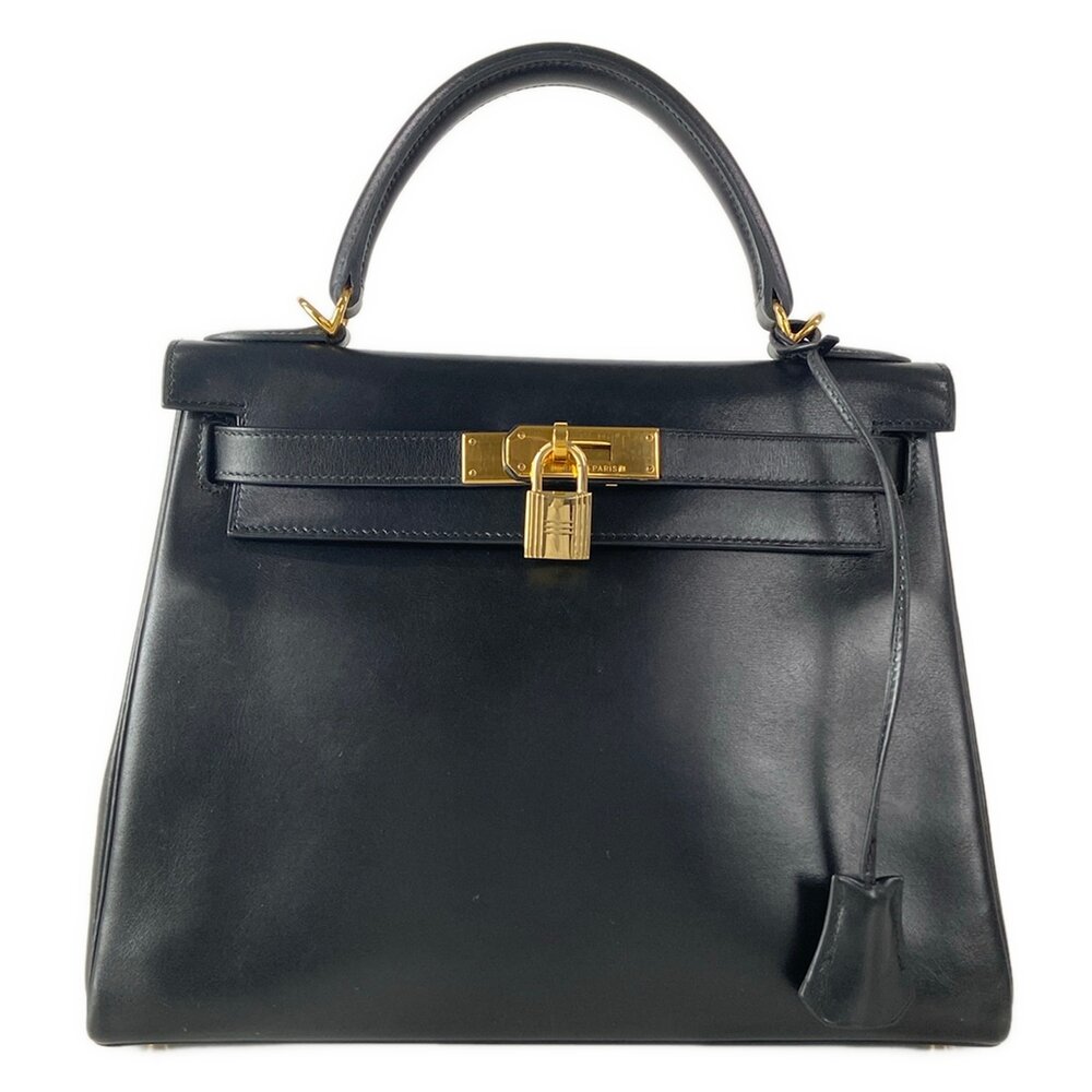 Hermès Kelly 28 Handbag